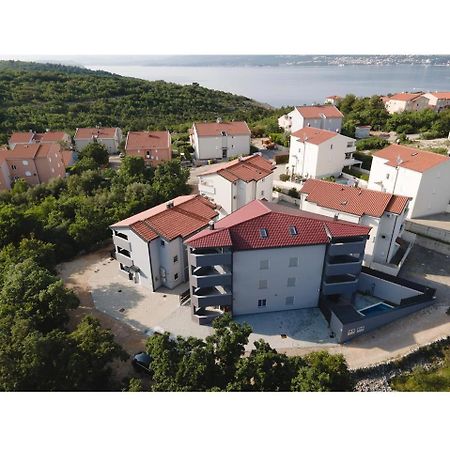 Apartmani Jedro Šilo Exteriér fotografie