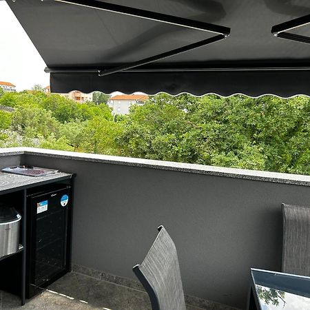 Apartmani Jedro Šilo Exteriér fotografie