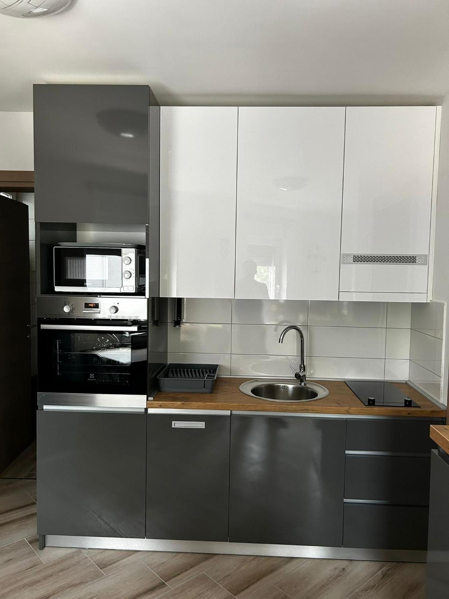 Apartmani Jedro Šilo Exteriér fotografie