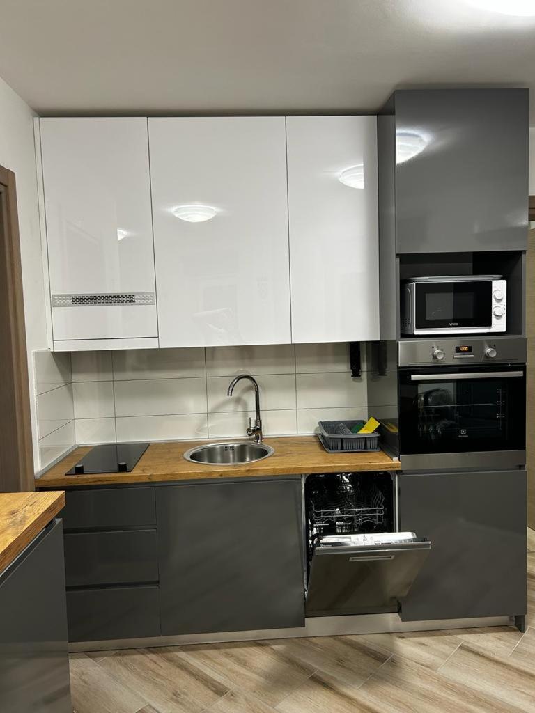 Apartmani Jedro Šilo Exteriér fotografie
