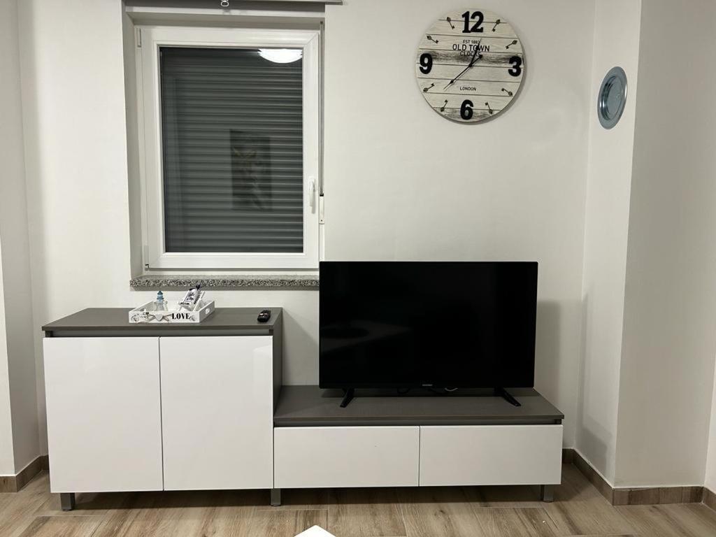 Apartmani Jedro Šilo Exteriér fotografie