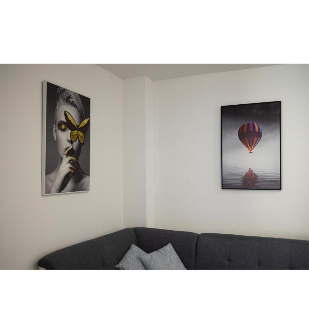 Apartmani Jedro Šilo Exteriér fotografie