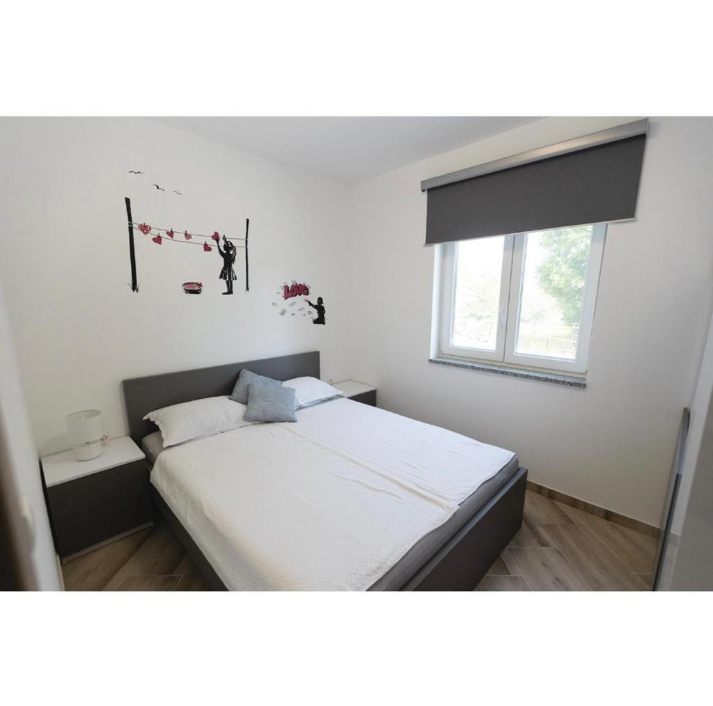 Apartmani Jedro Šilo Exteriér fotografie