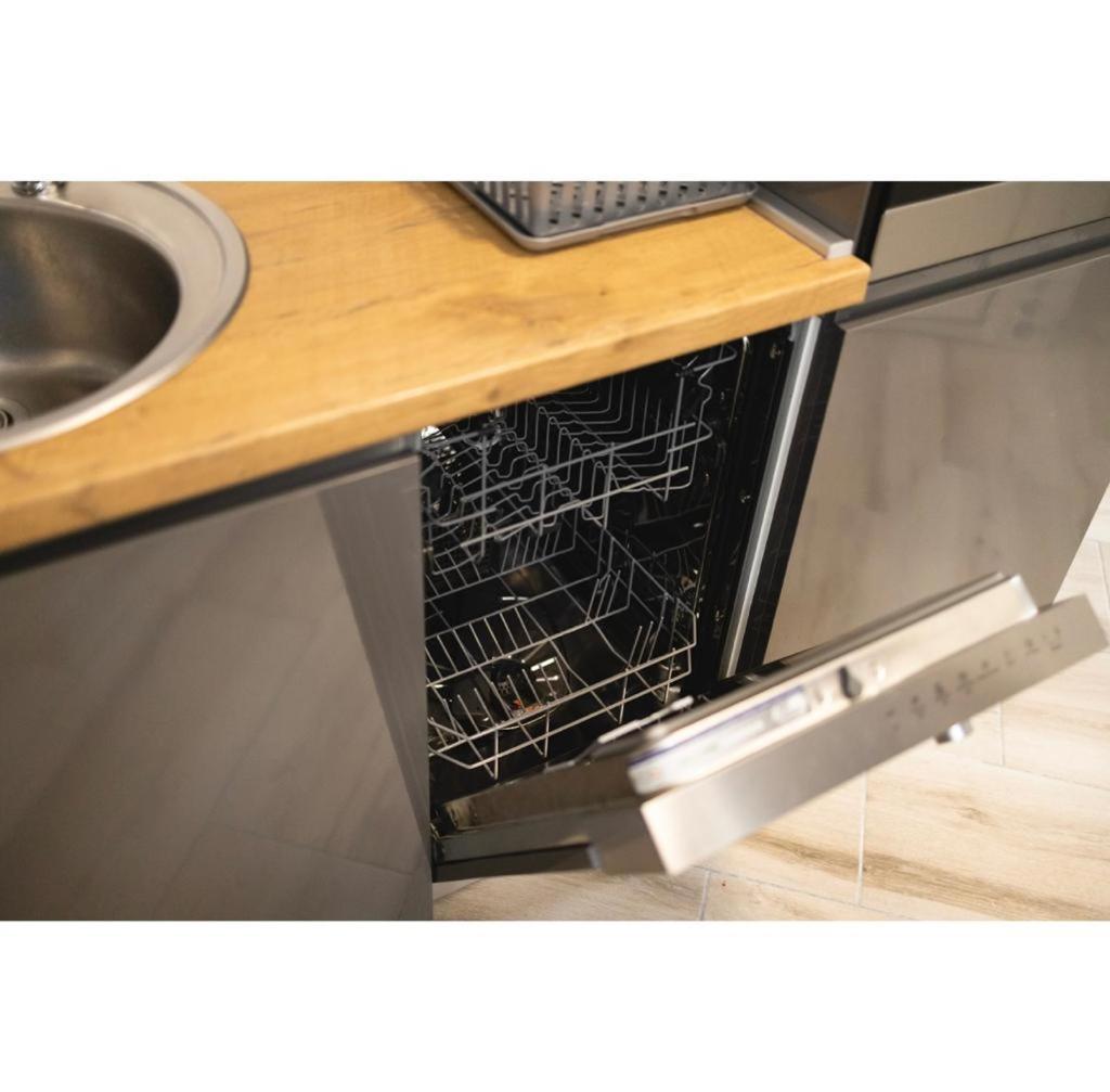 Apartmani Jedro Šilo Exteriér fotografie