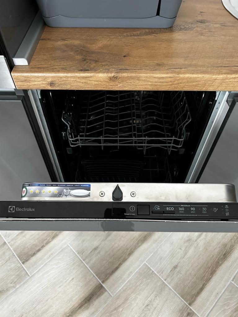 Apartmani Jedro Šilo Exteriér fotografie