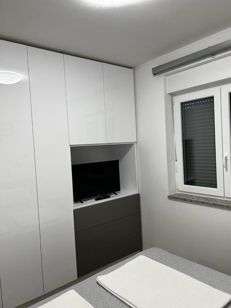 Apartmani Jedro Šilo Exteriér fotografie