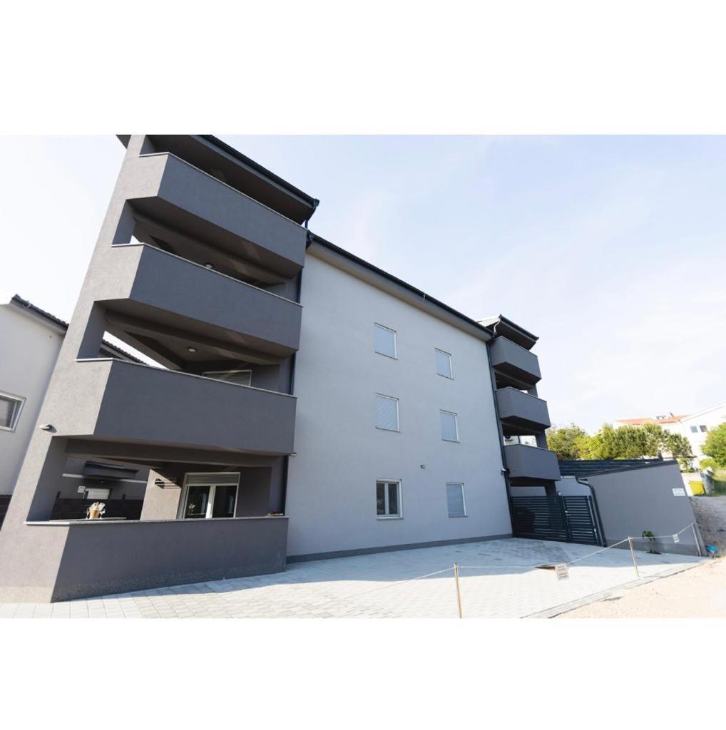 Apartmani Jedro Šilo Exteriér fotografie