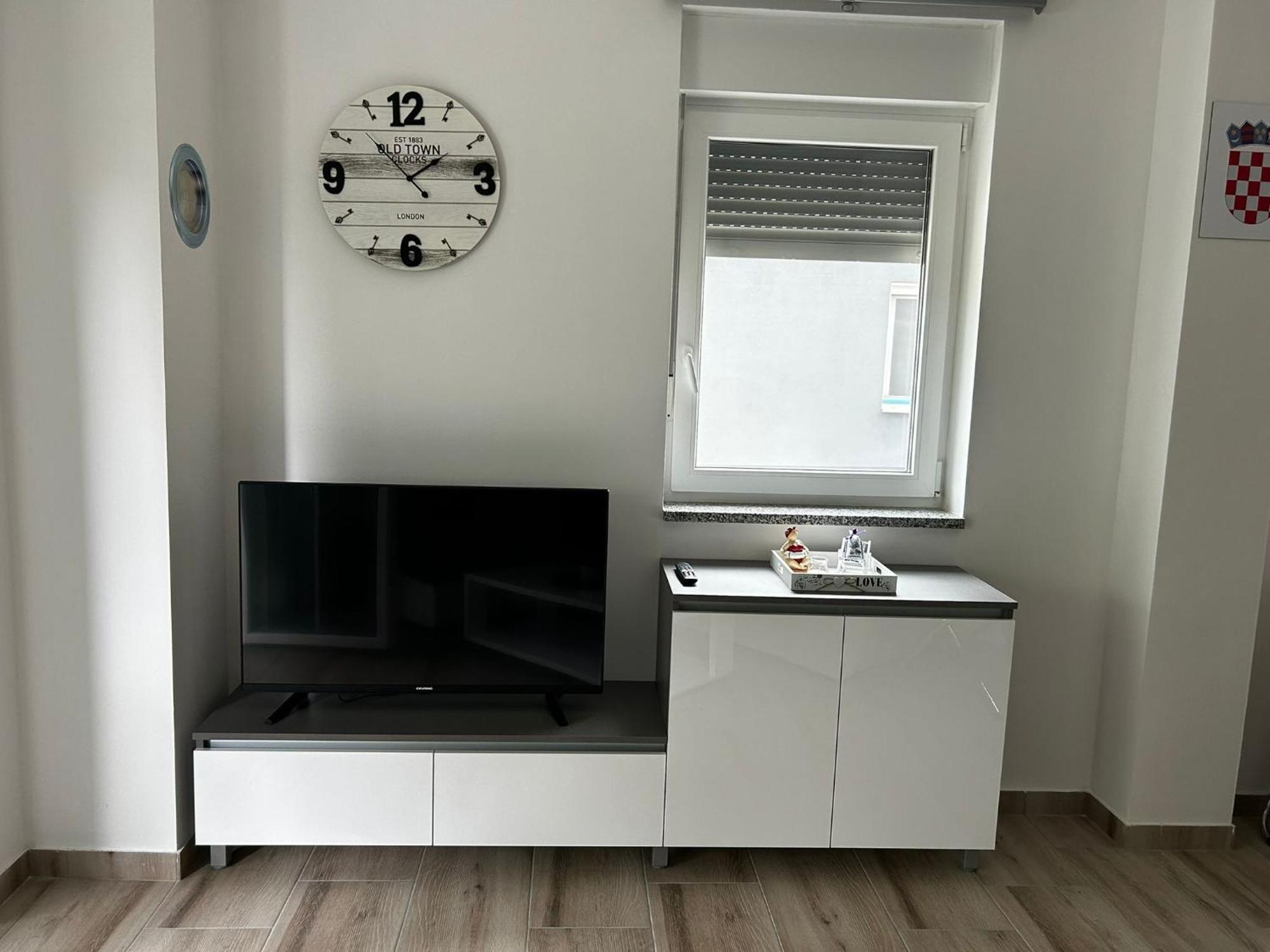Apartmani Jedro Šilo Exteriér fotografie