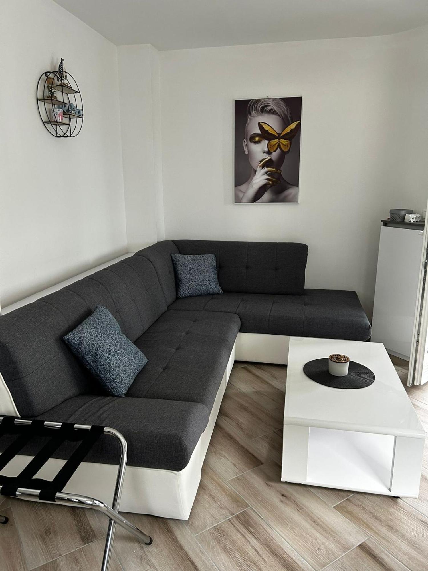 Apartmani Jedro Šilo Exteriér fotografie